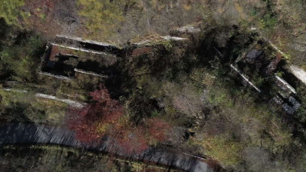 Anteprima del video: L’acqua e la Grande Guerra